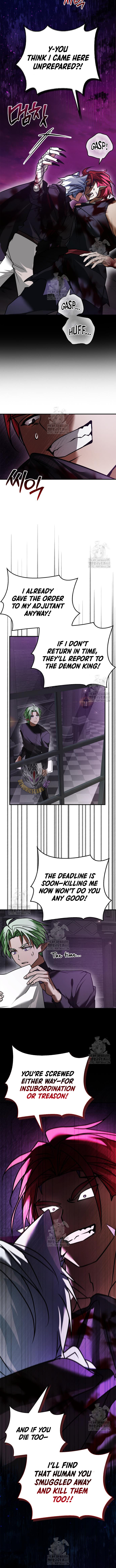 I’m Not That Kind of Talent Chapter 104 - Page 7