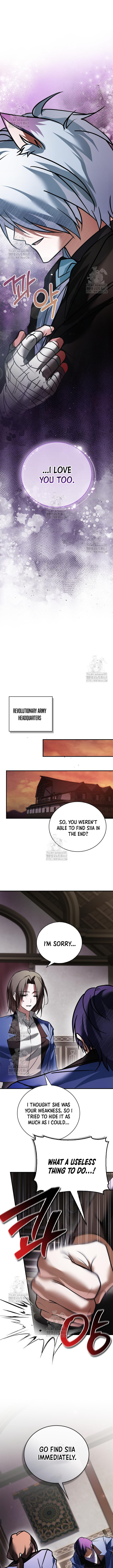 I’m Not That Kind of Talent Chapter 104 - Page 10