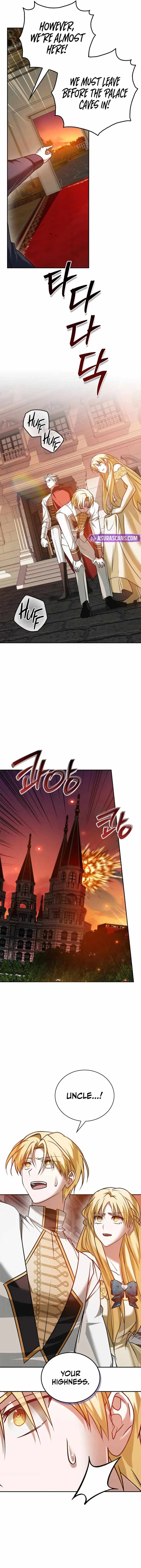 I’m Not That Kind of Talent Chapter 89 - Page 14