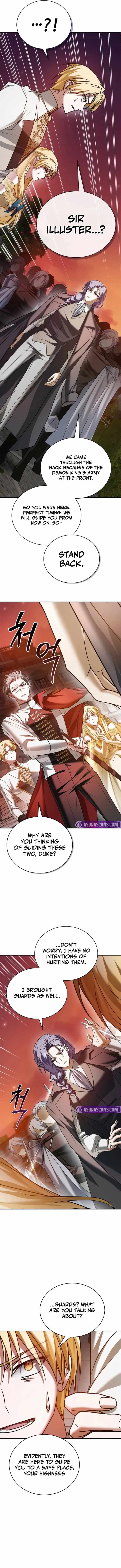 I’m Not That Kind of Talent Chapter 89 - Page 15