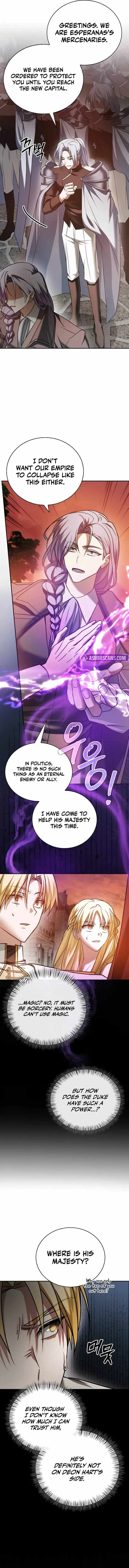 I’m Not That Kind of Talent Chapter 89 - Page 16