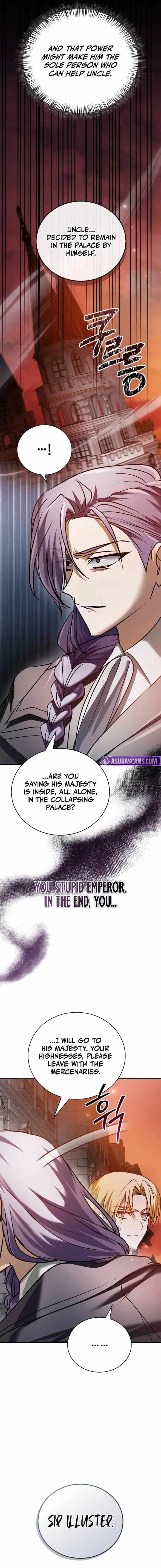 I’m Not That Kind of Talent Chapter 89 - Page 17