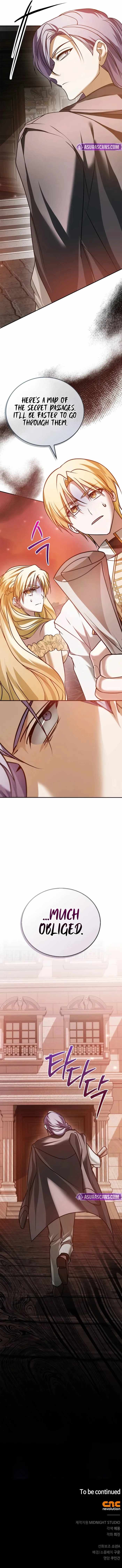 I’m Not That Kind of Talent Chapter 89 - Page 18
