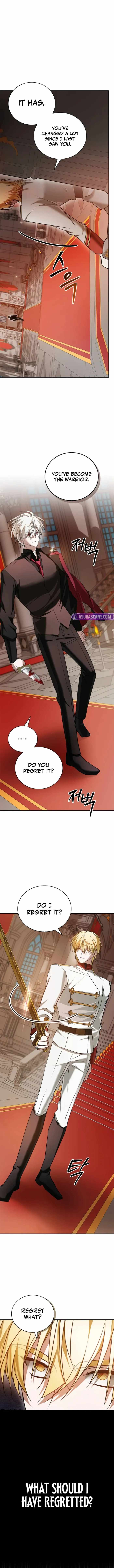 I’m Not That Kind of Talent Chapter 89 - Page 6