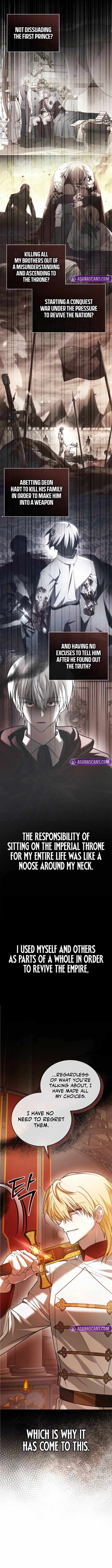 I’m Not That Kind of Talent Chapter 89 - Page 7