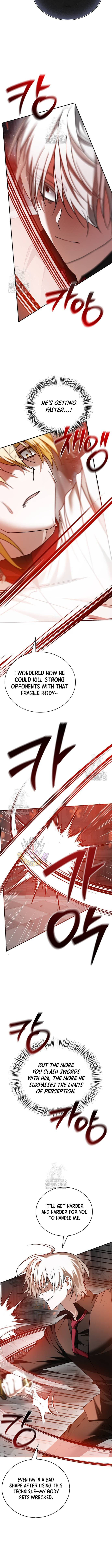 I’m Not That Kind of Talent Chapter 90 - Page 1