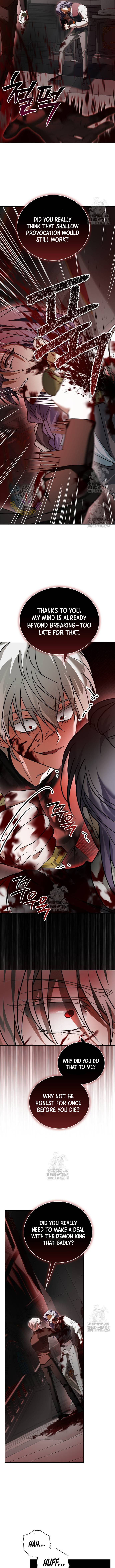 I’m Not That Kind of Talent Chapter 90 - Page 10