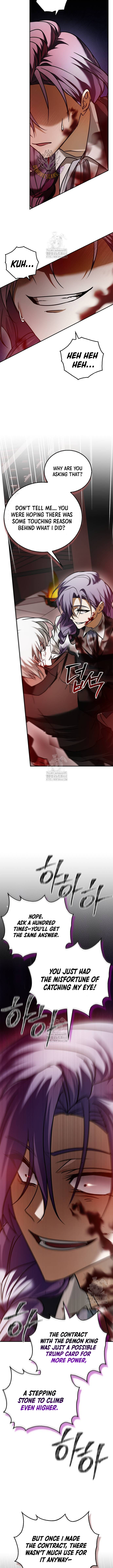 I’m Not That Kind of Talent Chapter 90 - Page 11