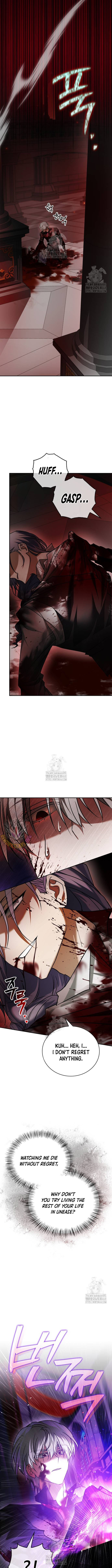 I’m Not That Kind of Talent Chapter 90 - Page 15