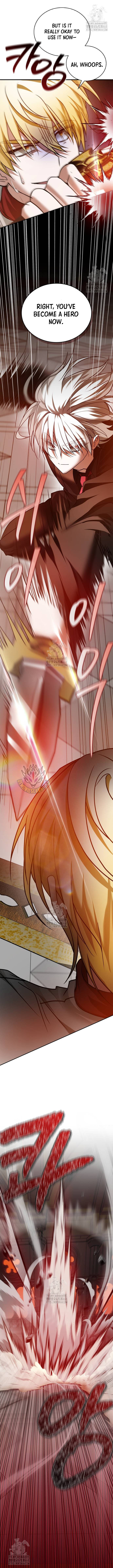I’m Not That Kind of Talent Chapter 90 - Page 2