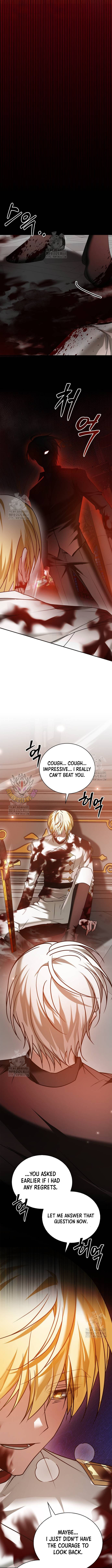I’m Not That Kind of Talent Chapter 90 - Page 3