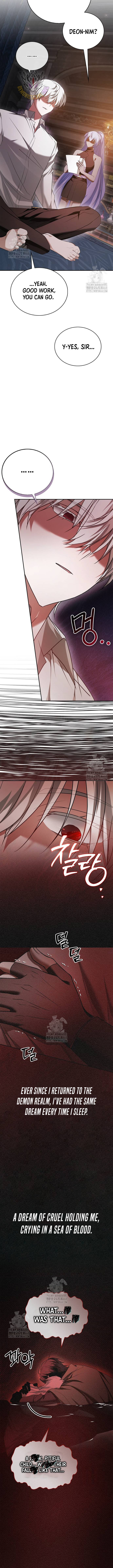 I’m Not That Kind of Talent Chapter 91 - Page 10