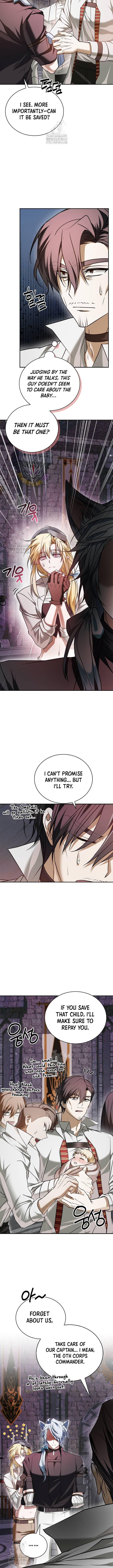 I’m Not That Kind of Talent Chapter 91 - Page 13