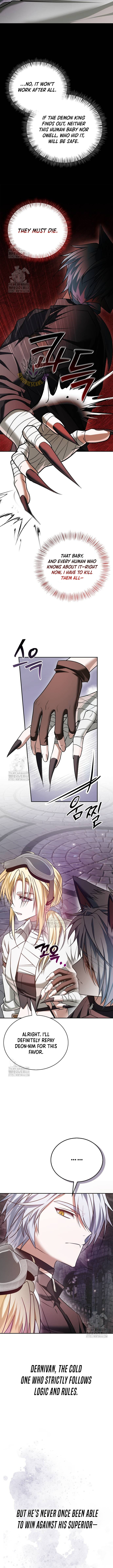 I’m Not That Kind of Talent Chapter 91 - Page 14