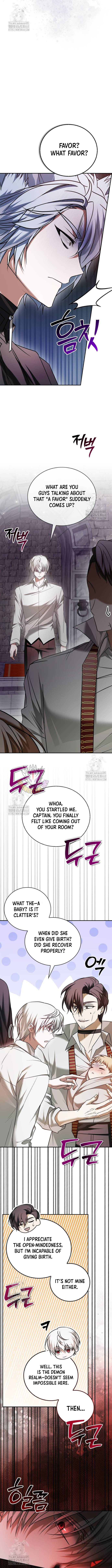 I’m Not That Kind of Talent Chapter 91 - Page 15