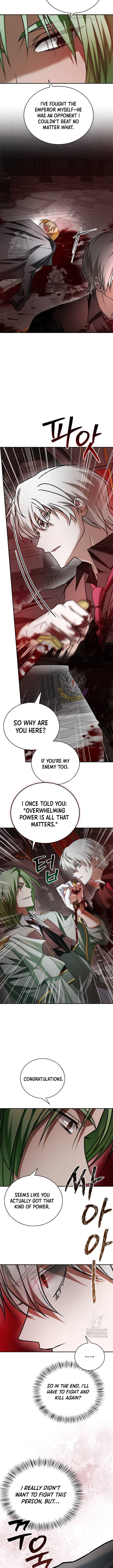 I’m Not That Kind of Talent Chapter 91 - Page 2