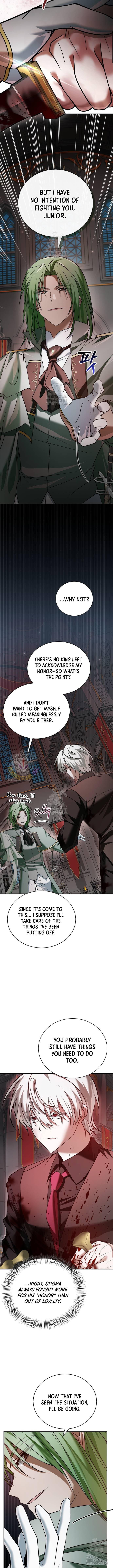 I’m Not That Kind of Talent Chapter 91 - Page 3