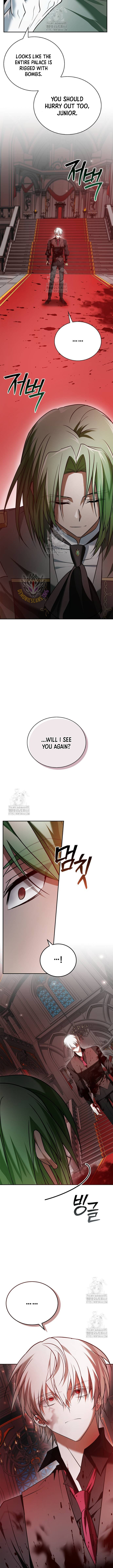 I’m Not That Kind of Talent Chapter 91 - Page 4