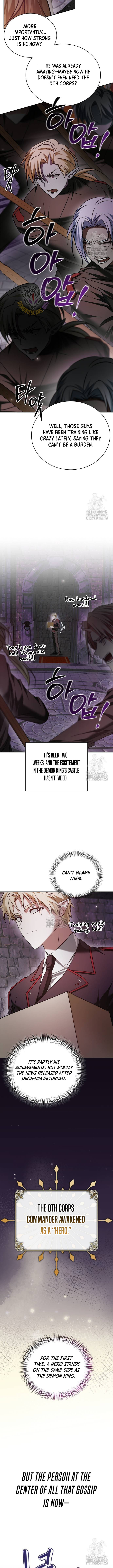 I’m Not That Kind of Talent Chapter 91 - Page 6