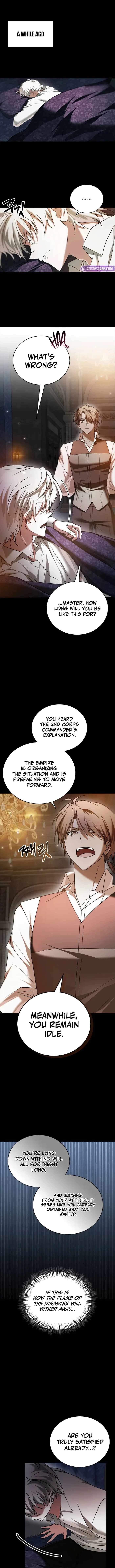 I’m Not That Kind of Talent Chapter 92 - Page 0