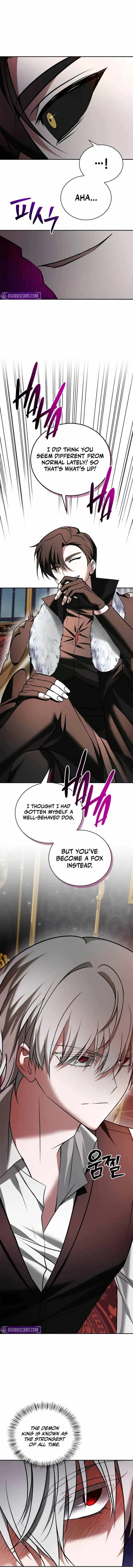 I’m Not That Kind of Talent Chapter 92 - Page 11