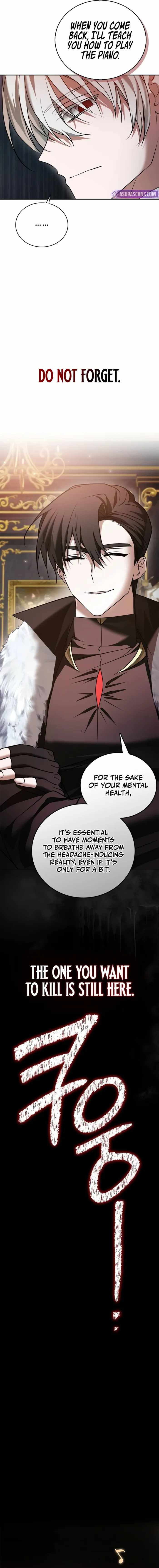 I’m Not That Kind of Talent Chapter 92 - Page 16