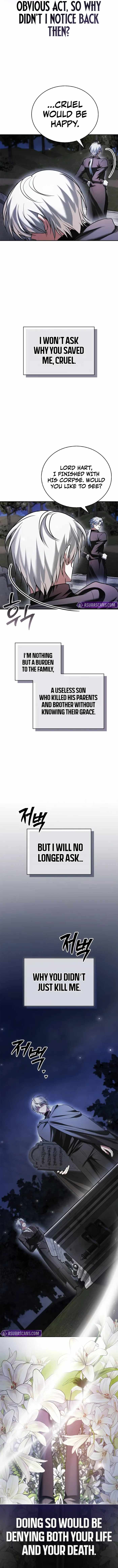 I’m Not That Kind of Talent Chapter 93 - Page 14