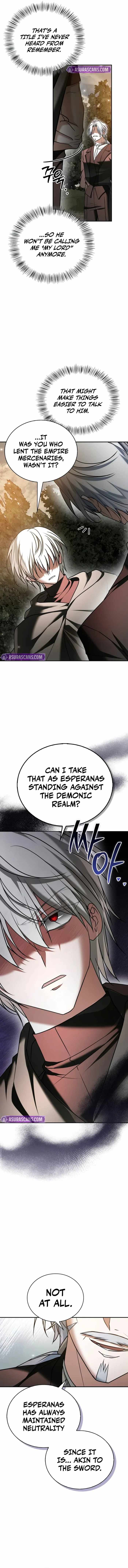 I’m Not That Kind of Talent Chapter 93 - Page 2