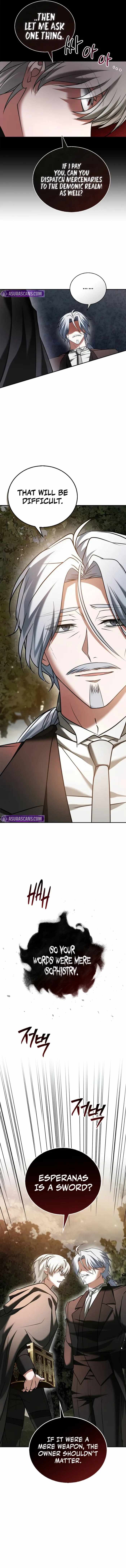 I’m Not That Kind of Talent Chapter 93 - Page 4