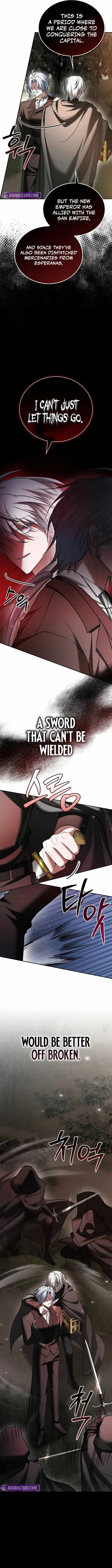 I’m Not That Kind of Talent Chapter 93 - Page 5