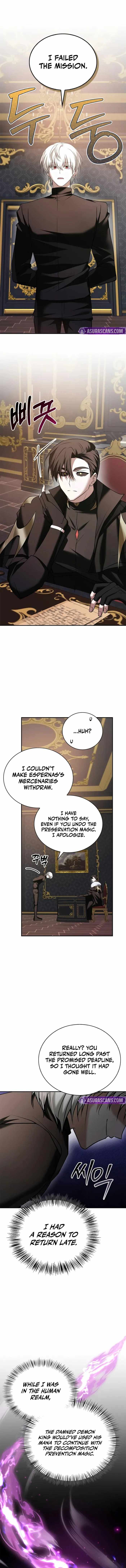 I’m Not That Kind of Talent Chapter 94 - Page 0