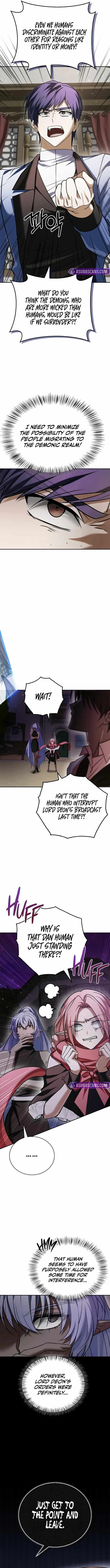 I’m Not That Kind of Talent Chapter 94 - Page 11