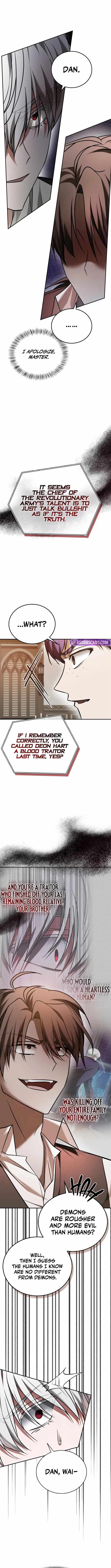 I’m Not That Kind of Talent Chapter 94 - Page 13
