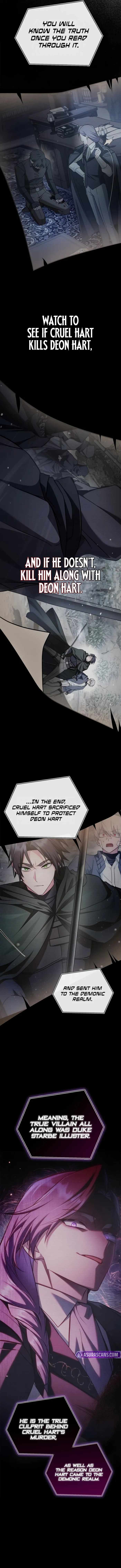 I’m Not That Kind of Talent Chapter 94 - Page 16