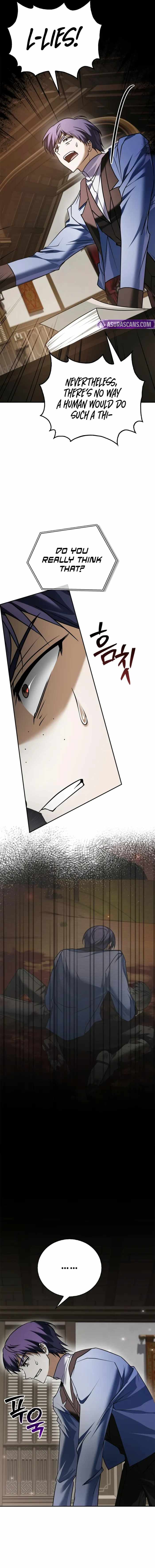 I’m Not That Kind of Talent Chapter 94 - Page 17