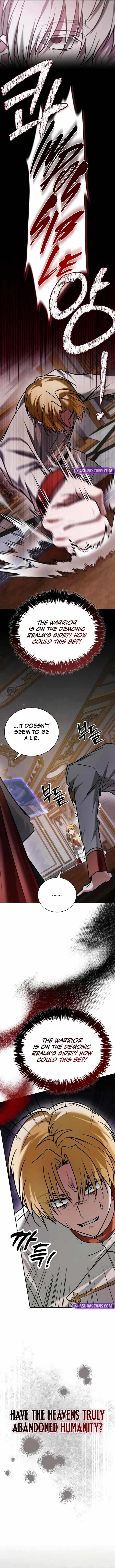 I’m Not That Kind of Talent Chapter 94 - Page 9