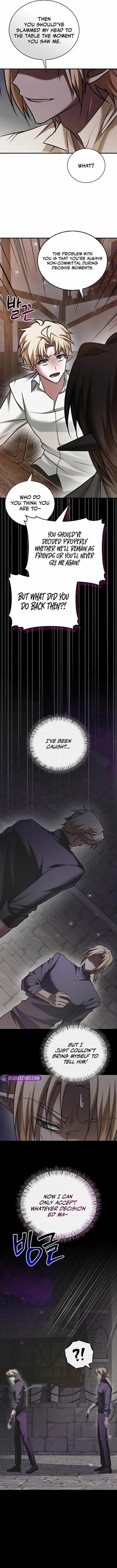 I’m Not That Kind of Talent Chapter 97 - Page 12