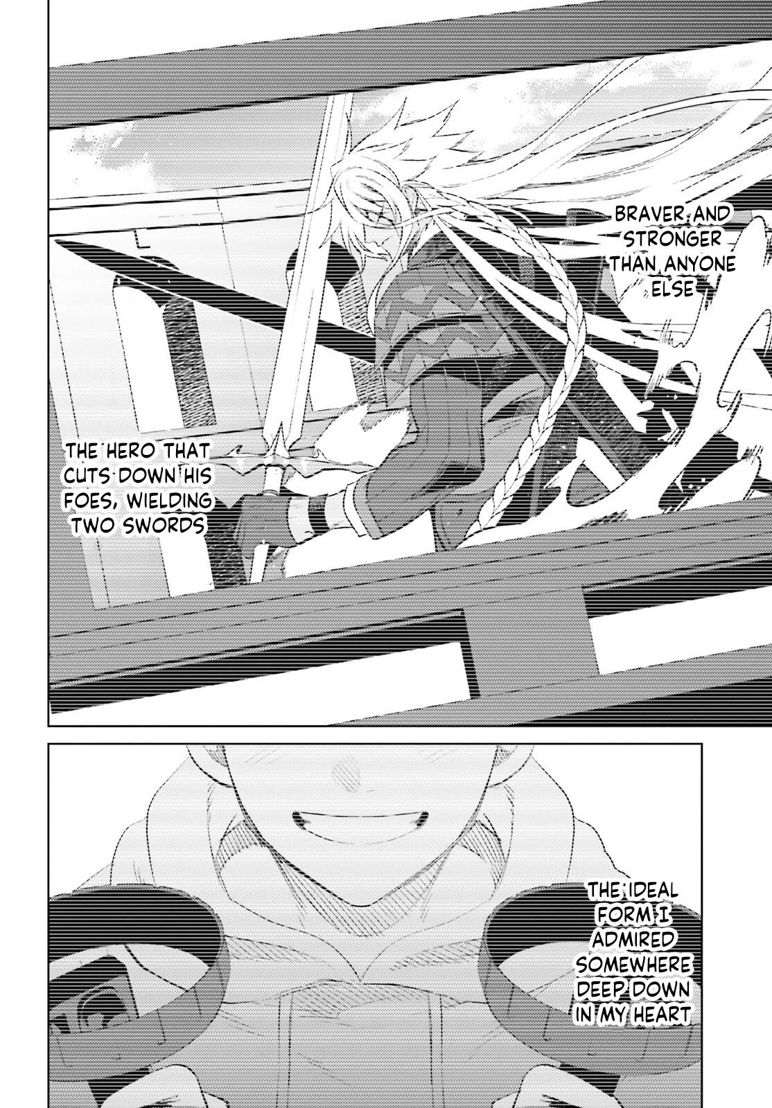I’m Not the Hero! Chapter 23 - Page 19