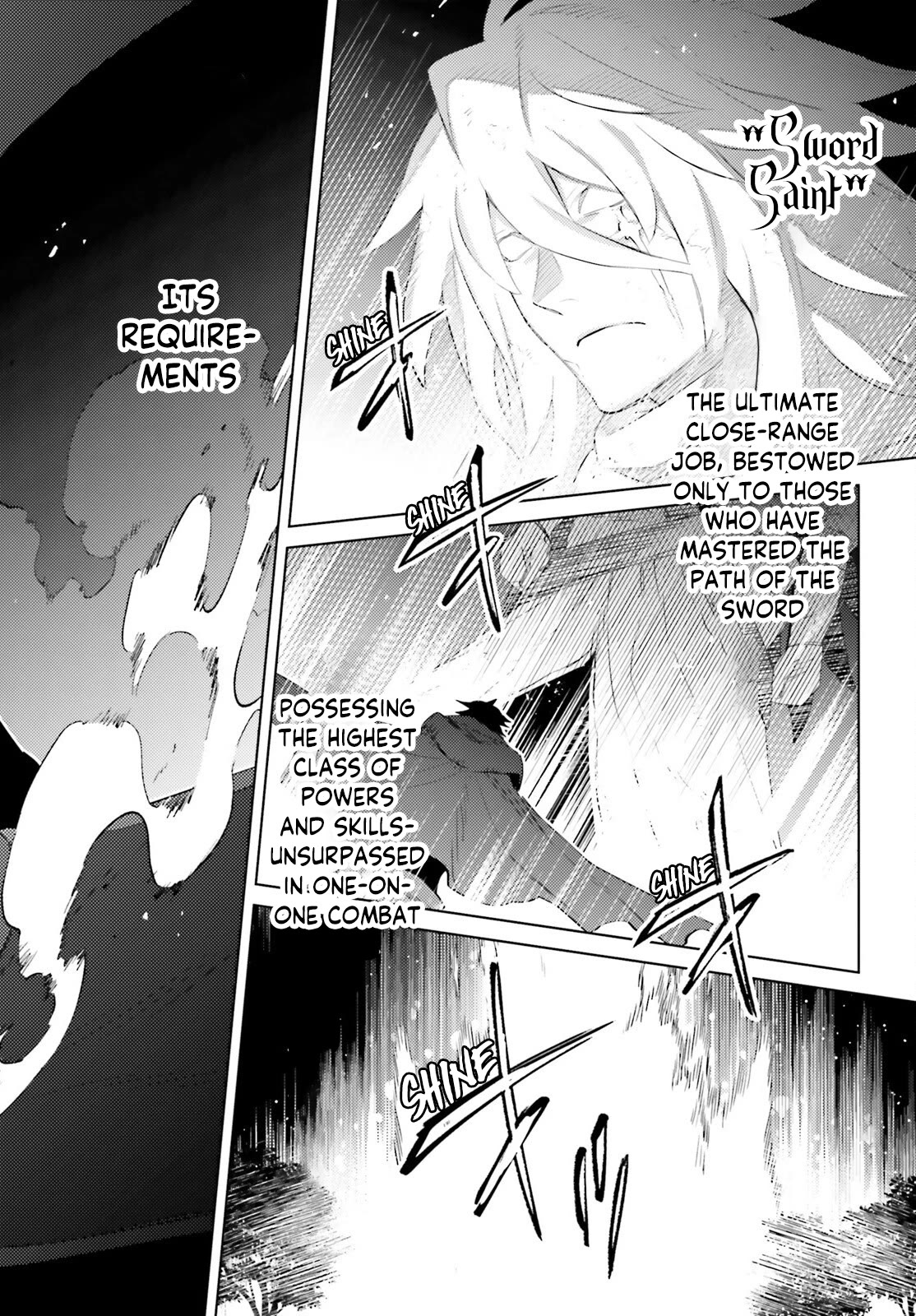 I’m Not the Hero! Chapter 23 - Page 21