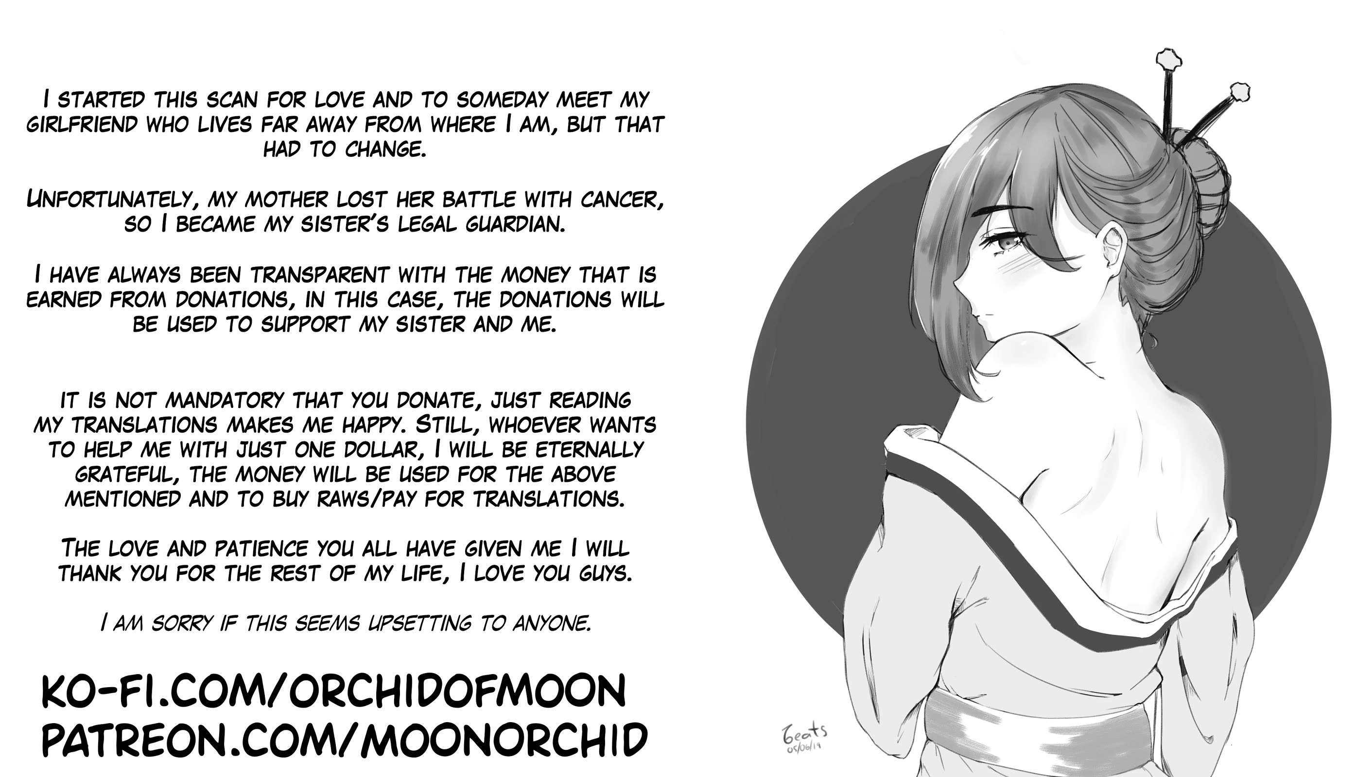 I’m Not the Hero! Chapter 29 - Page 22