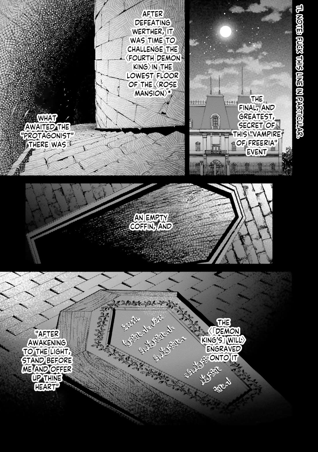 I’m Not the Hero! Chapter 30 - Page 18