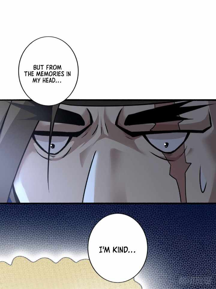 I’m Not the Son of Destiny Chapter 1 - Page 7