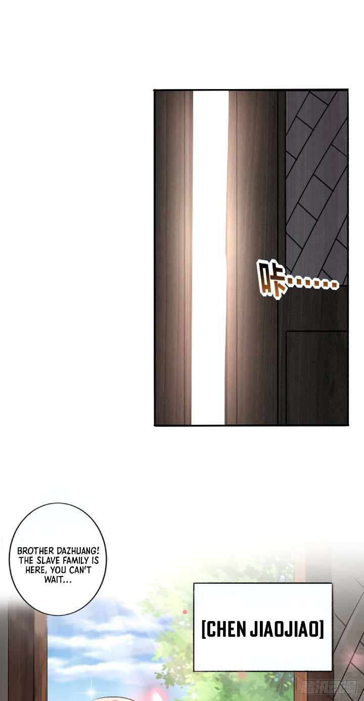 I’m Not the Son of Destiny Chapter 1 - Page 10