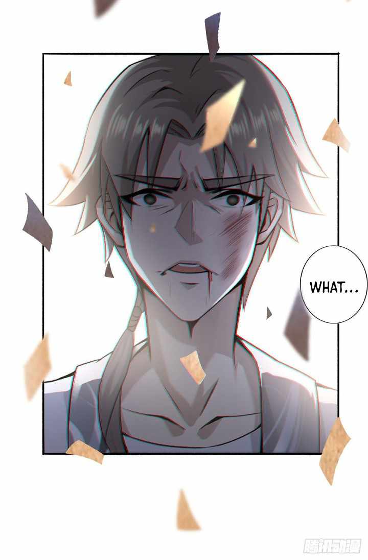 I’m Not the Son of Destiny Chapter 2 - Page 13