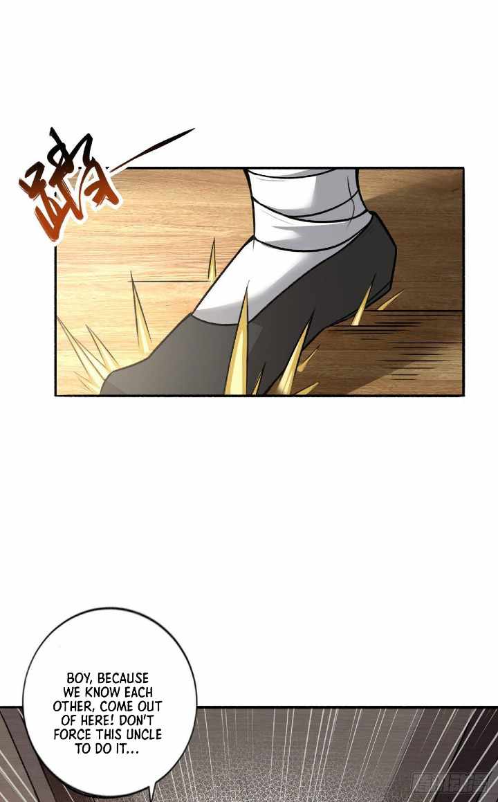 I’m Not the Son of Destiny Chapter 2 - Page 3