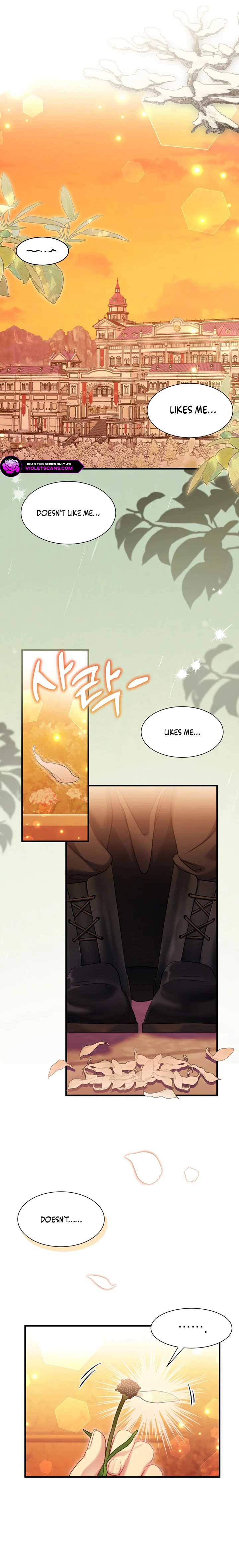 I’m Only a Stepmother, But My Daughter is Just So Cute! Chapter 157 - Page 10