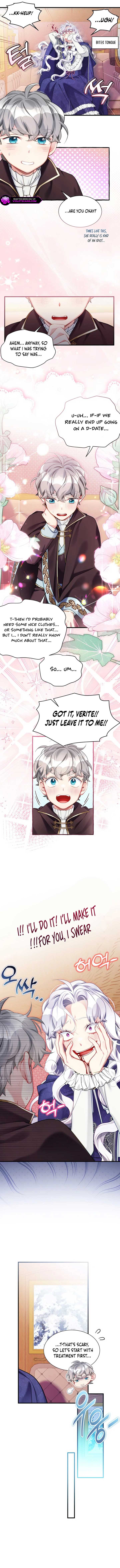 I’m Only a Stepmother, But My Daughter is Just So Cute! Chapter 157 - Page 9