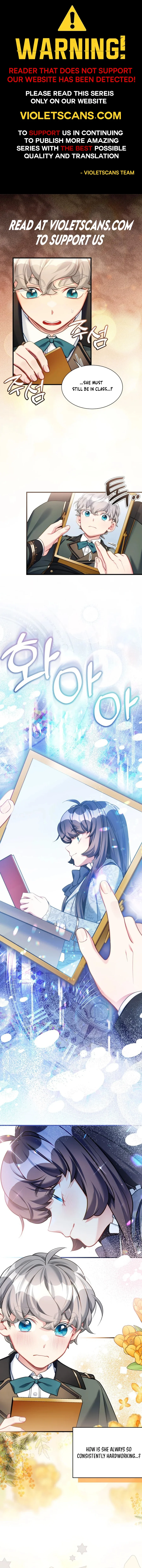 I’m Only a Stepmother, But My Daughter is Just So Cute! Chapter 158 - Page 0