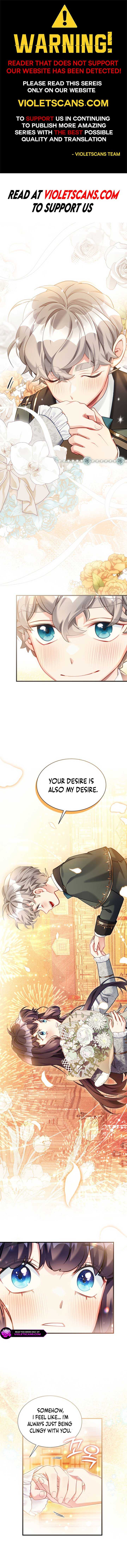 I’m Only a Stepmother, But My Daughter is Just So Cute! Chapter 159 - Page 0
