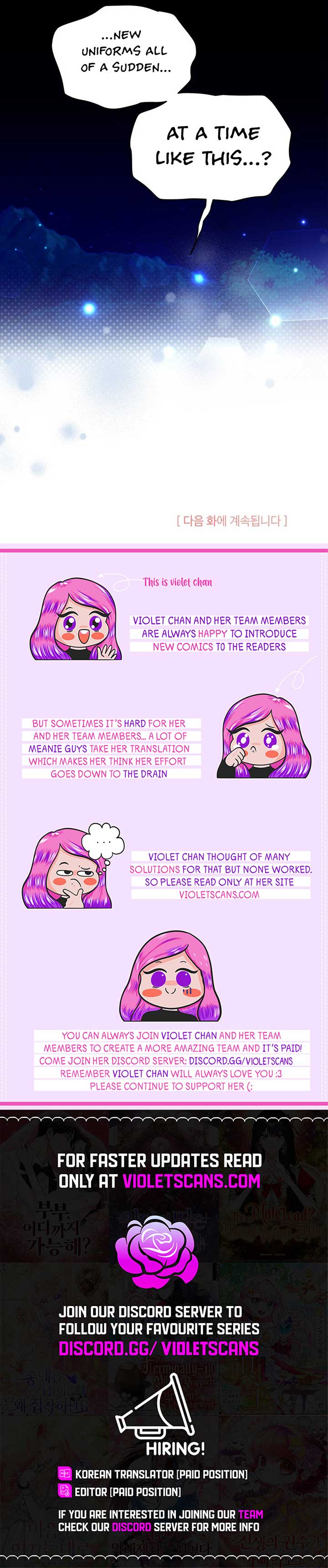 I’m Only a Stepmother, But My Daughter is Just So Cute! Chapter 159 - Page 9